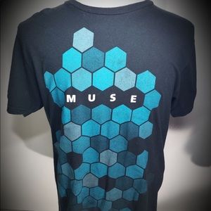 Muse- Concert T